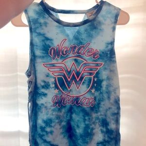 Wonder Woman Shirt